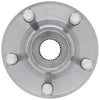 513394 - Front & Rear Wheel Hub Bearing Assembly