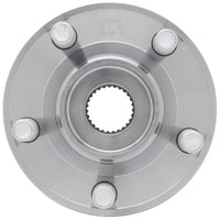 513394 - Front & Rear Wheel Hub Bearing Assembly