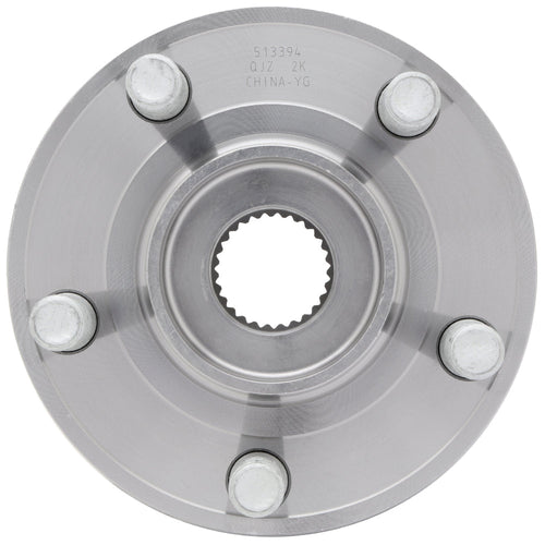 513394 - Front & Rear Wheel Hub Bearing Assembly