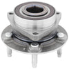 513398 - Front & Rear Wheel Hub Bearing Assembly