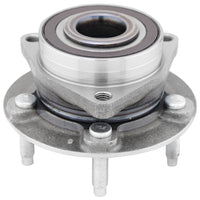 513398 - Front & Rear Wheel Hub Bearing Assembly