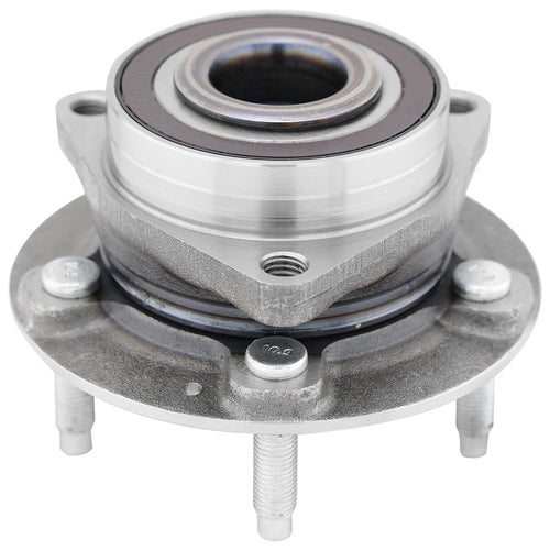 513398 - Front & Rear Wheel Hub Bearing Assembly