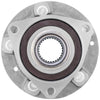 513398 - Front & Rear Wheel Hub Bearing Assembly