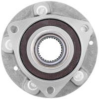 513398 - Front & Rear Wheel Hub Bearing Assembly