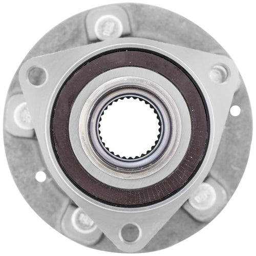 513398 - Front & Rear Wheel Hub Bearing Assembly