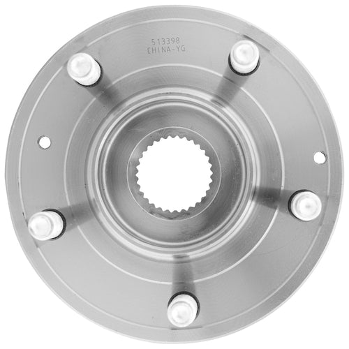 513398 - Front & Rear Wheel Hub Bearing Assembly