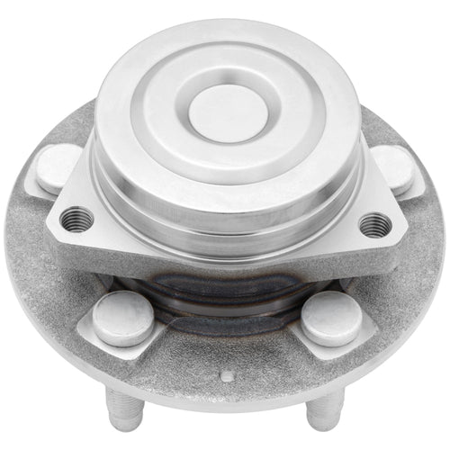 513401 - Front Wheel Hub Bearing Assembly