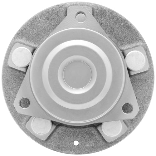 513401 - Front Wheel Hub Bearing Assembly