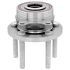 513405 - Front Wheel Hub Bearing Assembly
