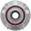 513405 - Front Wheel Hub Bearing Assembly
