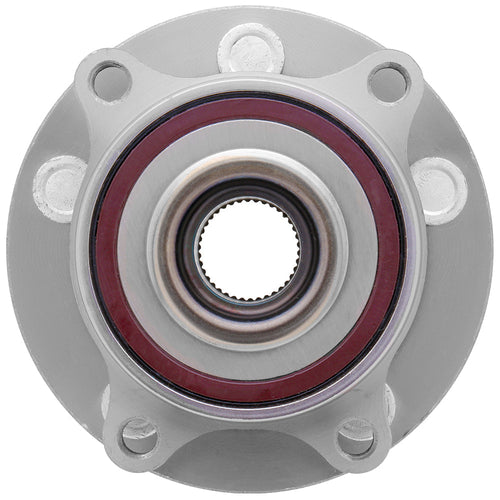 513405 - Front Wheel Hub Bearing Assembly