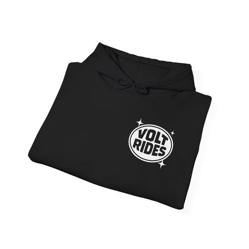 2.0 Volt Rides* Hoodie