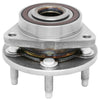 513408 - Front Wheel Hub Bearing Assembly