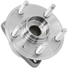 513408 - Front Wheel Hub Bearing Assembly