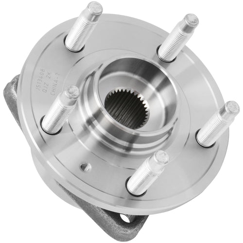513408 - Front Wheel Hub Bearing Assembly