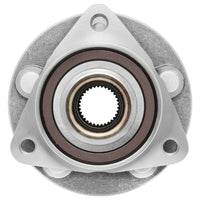 513408 - Front Wheel Hub Bearing Assembly