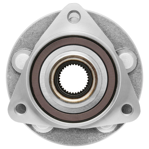 513408 - Front Wheel Hub Bearing Assembly