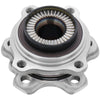 513416 - Front Wheel Hub Bearing Assembly