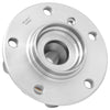 513417 - Front Wheel Hub Bearing Assembly