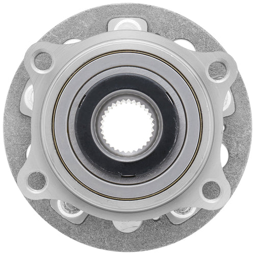 513419 - Front Wheel Hub Bearing Assembly