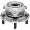513420 - Front & Rear Wheel Hub Bearing Assembly
