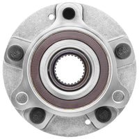 513420 - Front & Rear Wheel Hub Bearing Assembly