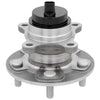 513422 - Front Wheel Hub Bearing Assembly