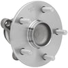 513422 - Front Wheel Hub Bearing Assembly
