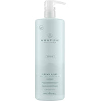 Paul Mitchell Awapuhi Keratin Cream Rinse Conditioner 300ml