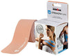 StrengthTape Kinesiology Tape - 16.4' (5m) Roll of 10" Precut Strips