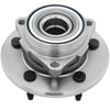 515017 - Front Wheel Hub Bearing Assembly