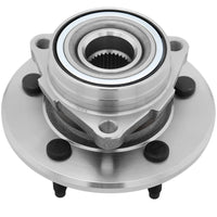 515017 - Front Wheel Hub Bearing Assembly