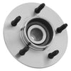 515017 - Front Wheel Hub Bearing Assembly