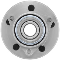 515017 - Front Wheel Hub Bearing Assembly