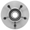 515017 - Front Wheel Hub Bearing Assembly
