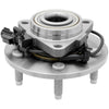 515073 - Front Wheel Hub Bearing Assembly