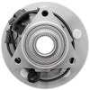 515073 - Front Wheel Hub Bearing Assembly