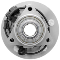 515073 - Front Wheel Hub Bearing Assembly