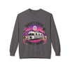 Drift Free, Dance Hard Women's Sweatshirt