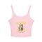 Solid Pink Blend / XS