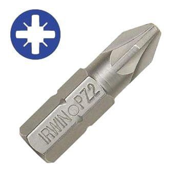 #2 POZIDRIV POWER BIT-6" EasyOptionXY LLC