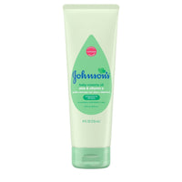Johnson's Baby Creamy Body Oil - 8 Fl Oz