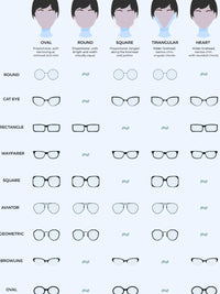 Oversized Square Frame Fashion Sunglasses