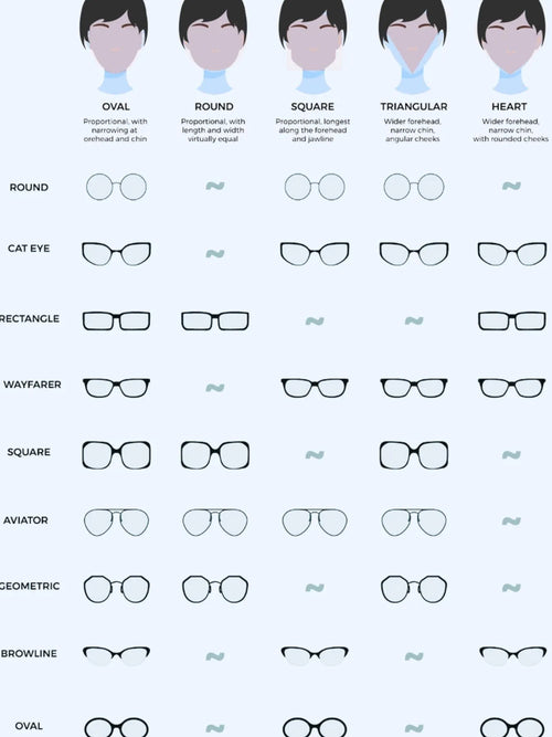 Oversized Square Frame Fashion Sunglasses