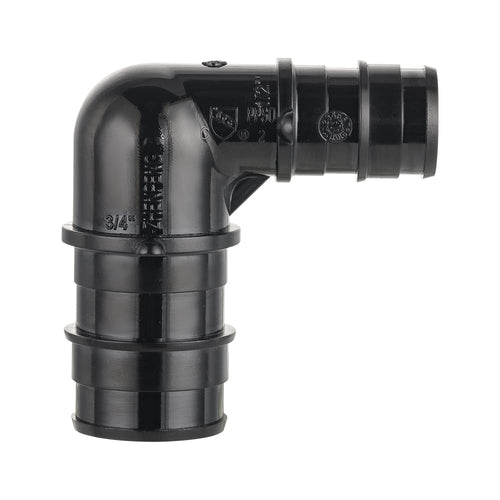 30 Pcs PEX A Expansion 3/4" x 1/2" PPSU Elbow Wholesale