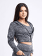 Grey / Small / Medium
