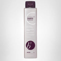 Brazilian BondBuild3r B3 Color Care Shampoo, 12 fl oz / 350 ml