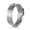PEX Clamp Rings 1" (50) in Bottle