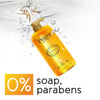 6 Pack Pears Body Wash Set-500ml