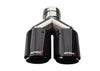 SPDZ1 Carbon Exhaust Finisher Precision Series – Engineered for Performance
